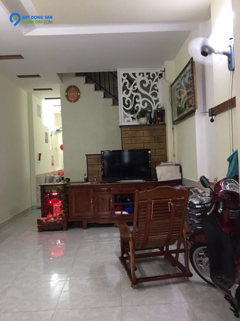 Hẻm Xe Tải. Lê Văn Quới. Bình Tân.