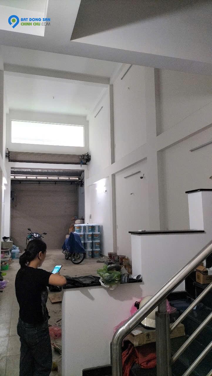 Hiếm Có- MT Độc Lập – 81m2 -4 T –Mới- SHR – KD đỉnh- 17 Tỷ