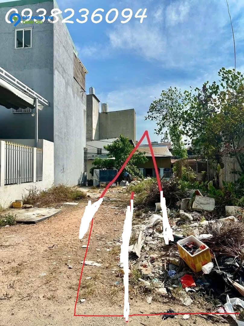 Hiếm! Đất dài 4x18m full thổ cư, hẻm xe tải, cạnh bên chung cư lớn Picity, nhình 4tỷ