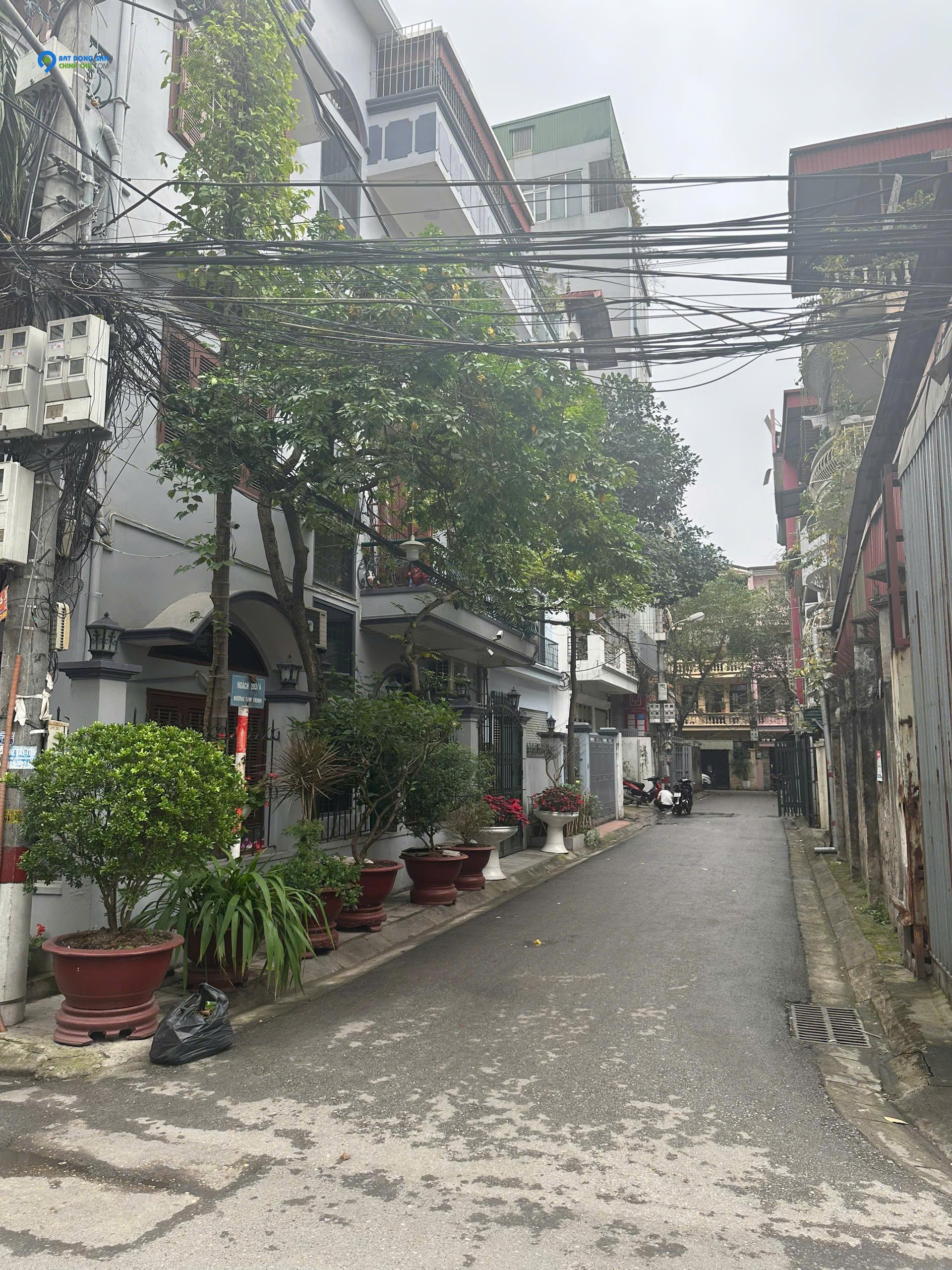 Hoà Bình 7, Ô Tô Vào Nhà, KD Ồn Ào Quá Chủ Nhiều Tuổi Bán Chuyển Chung Cư