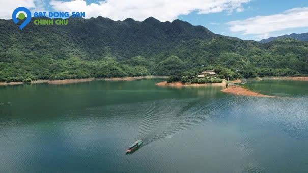 Hòa Bình: Sóng BĐS Ven Đô – Cơ Hội Vàng Không Thể Bỏ Lỡ!