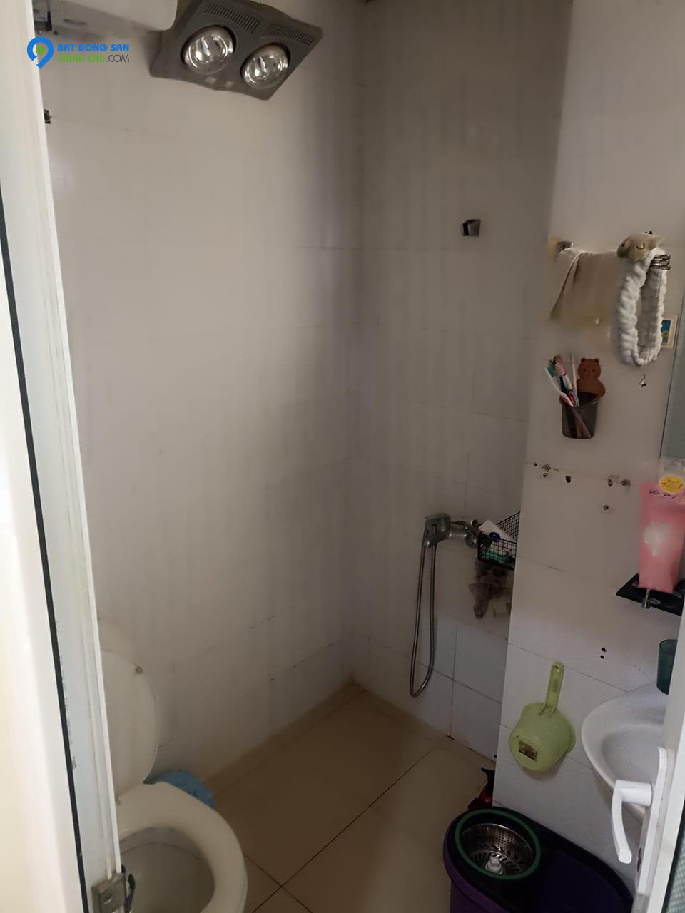 Hot Hot!!! Bán căn 54,5m2 2 ngủ 2 WC, 2 ban công Tây Mỗ, nam Từ Liêm. tầng đẹp