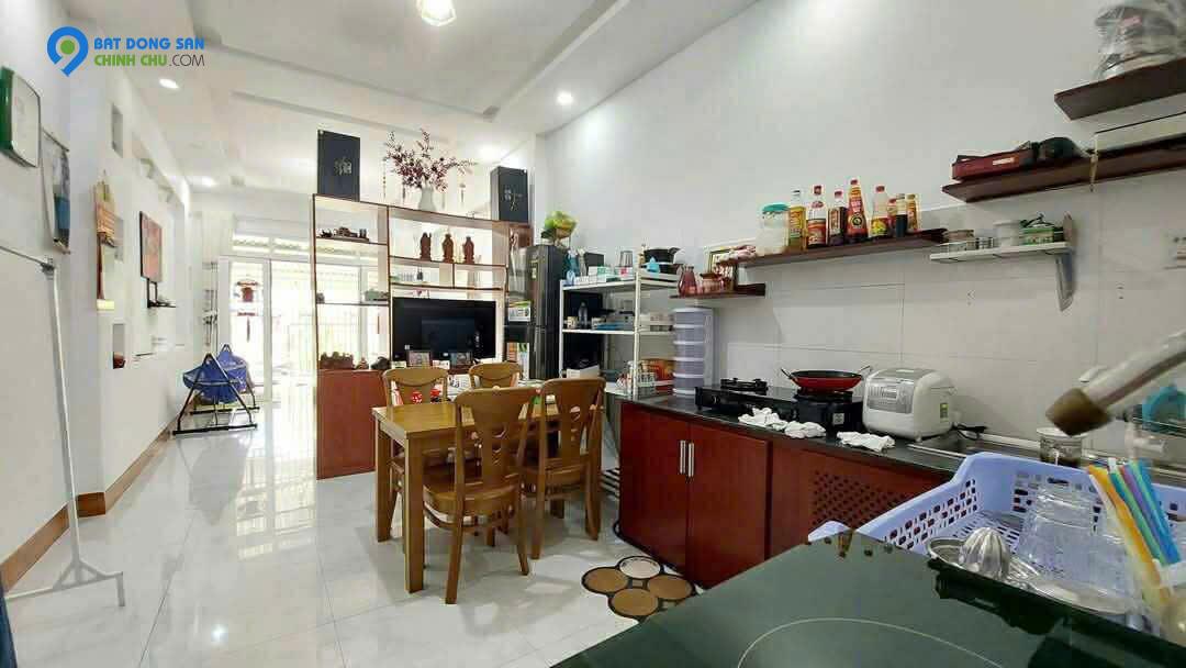 K CÓ NHU CẦU SỬ DỤNG NÊN CẦN BÁN CĂN NHÀ HẺM MẠC ĐỈNH CHI, P VĨNH THANH RẠCH GIÁ KG.