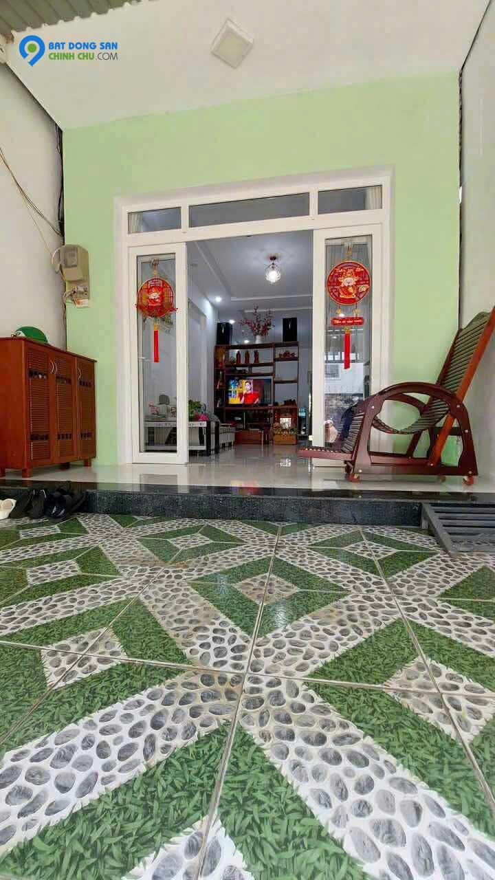K CÓ NHU CẦU SỬ DỤNG NÊN CẦN BÁN CĂN NHÀ HẺM MẠC ĐỈNH CHI, P VĨNH THANH RẠCH GIÁ KG.