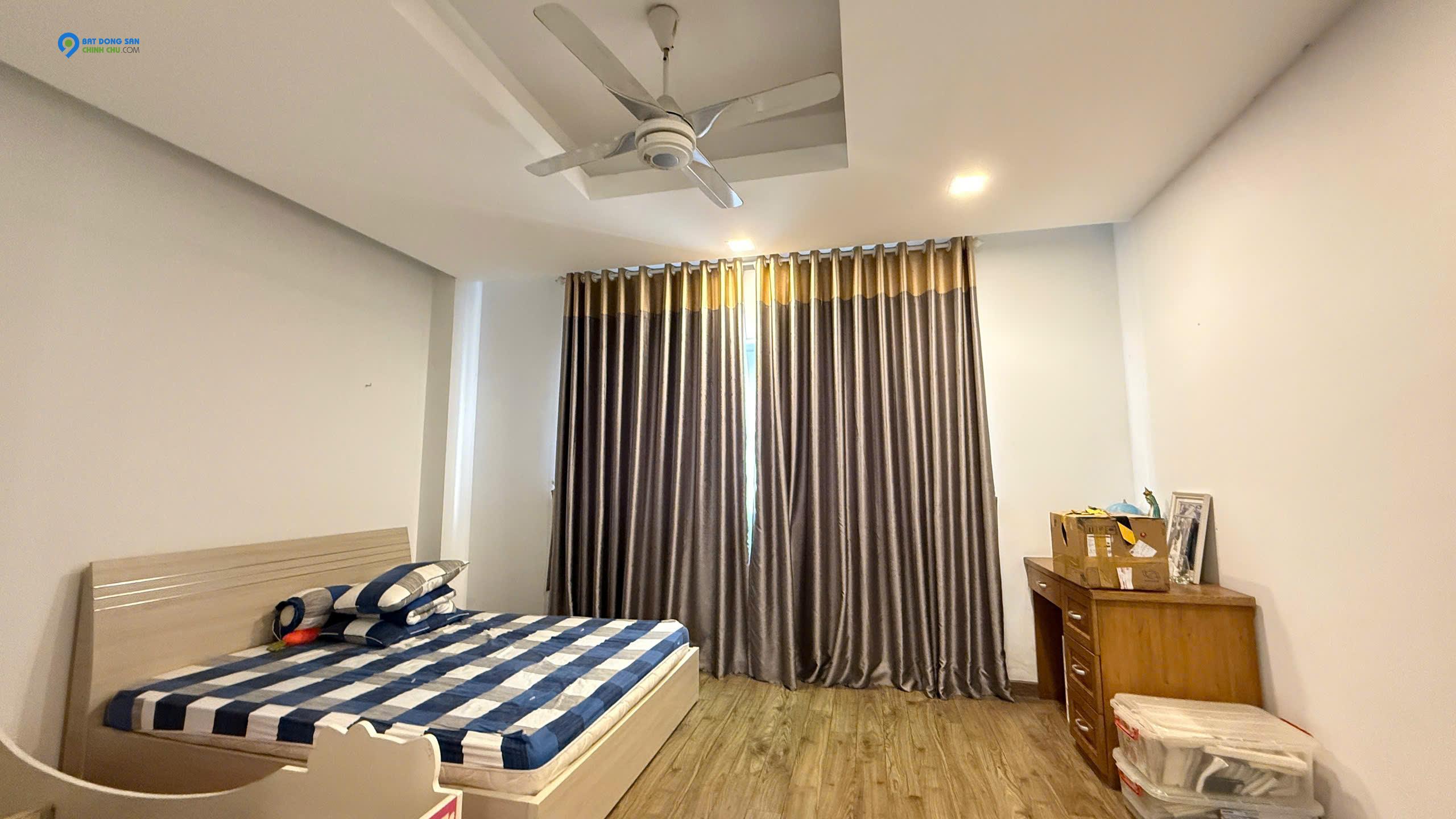 KHU VIP NGUYỄN THÁI BÌNH DT: 123M2 ( 5 X 25 ) - 4 TẦNG - 5PN - BTCT - HẺM NHỰA 6M THÔNG - HOÀN CÔNG ĐẦY ĐỦ