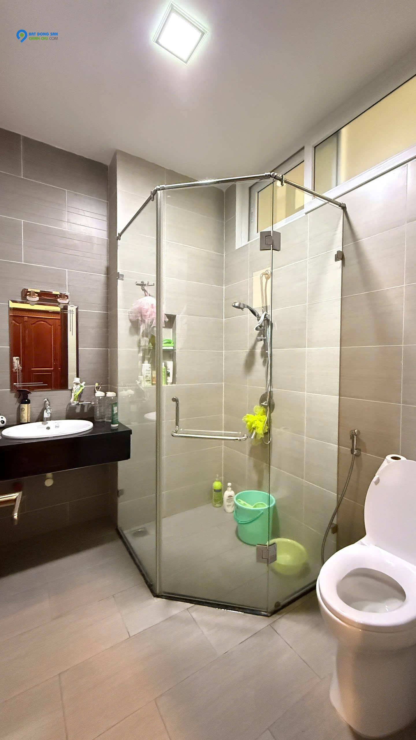 KHU VIP NGUYỄN THÁI BÌNH DT: 123M2 ( 5 X 25 ) - 4 TẦNG - 5PN - BTCT - HẺM NHỰA 6M THÔNG - HOÀN CÔNG ĐẦY ĐỦ