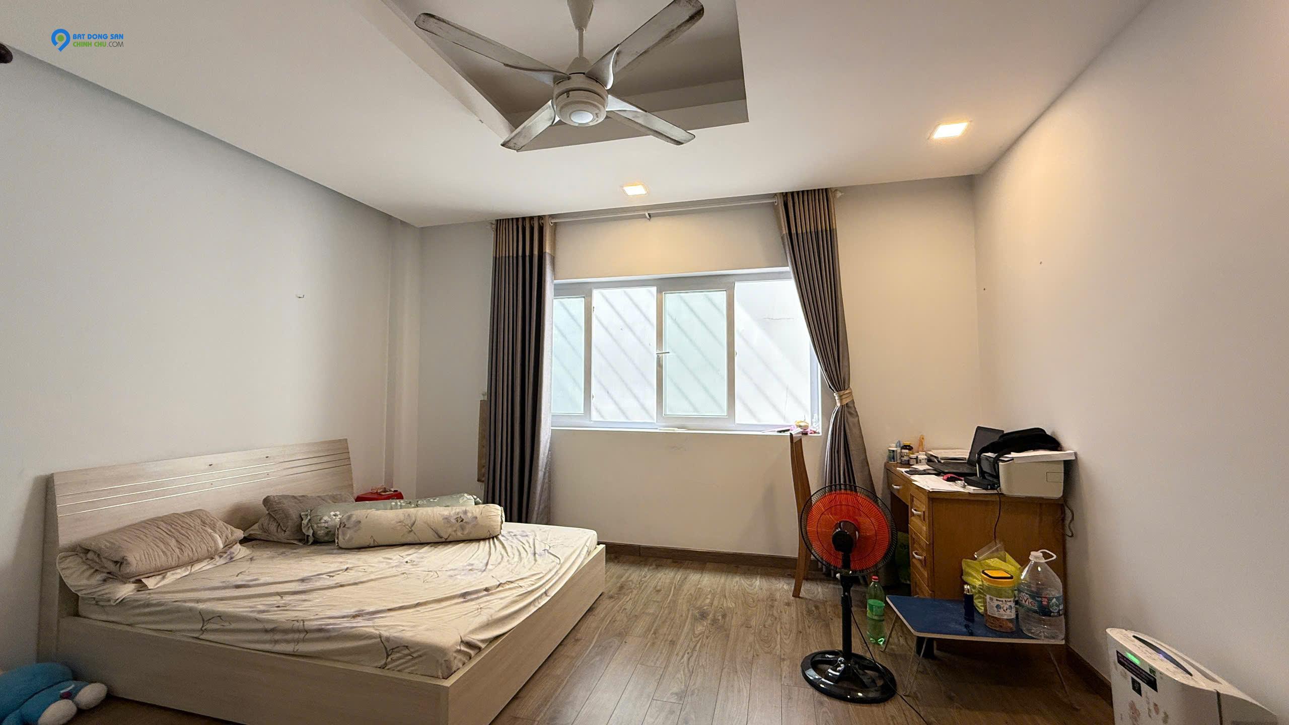 KHU VIP NGUYỄN THÁI BÌNH DT: 123M2 ( 5 X 25 ) - 4 TẦNG - 5PN - BTCT - HẺM NHỰA 6M THÔNG - HOÀN CÔNG ĐẦY ĐỦ