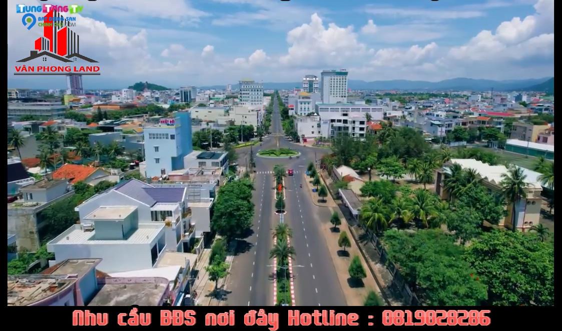 Khách sạn Tp Biển Tuy Hoà. Phú yên. cần chuyển nhượng