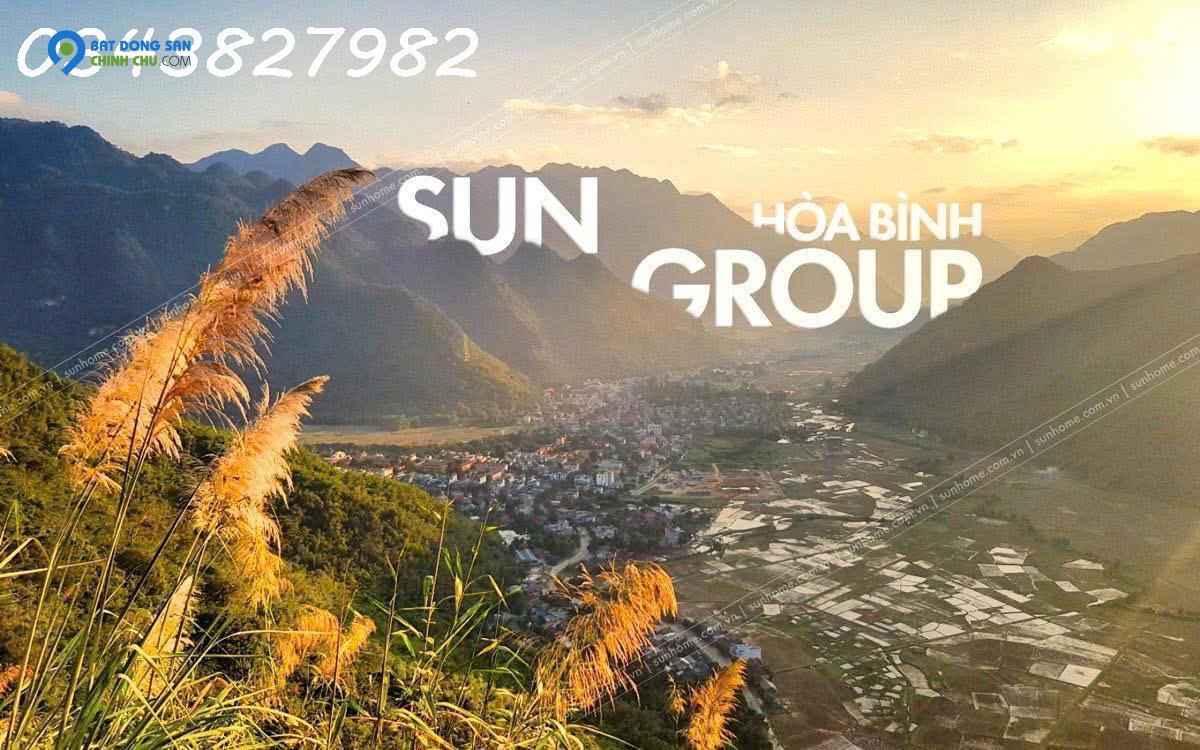 Không khí trong lành gần khu du lịch - chính chủ có lô đất đẹp view sông tại Nam Thượng- Kim Bôi- Hoà Bình