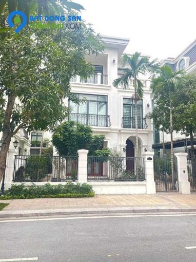 (Không tiếp trung gian) Chính chủ cần bán Biệt thự đơn lập (250m2) , Song lập (150m2), Shophouse (95m2) Vinhomes Green Bay