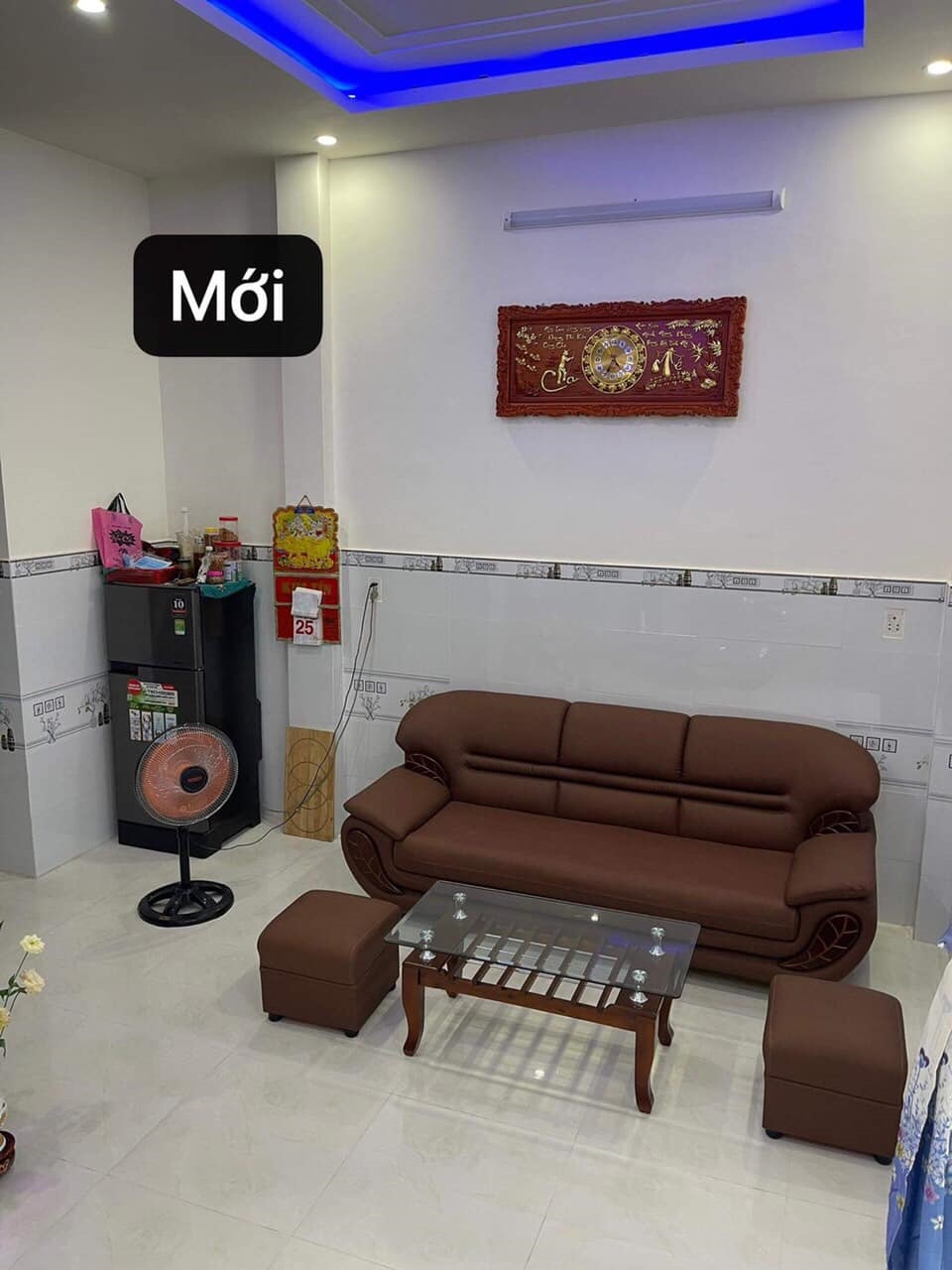 Khu Lê Văn Quới – 40m2 – 2 Tầng – 2 PN – chỉ 3 Tỷ (TL)