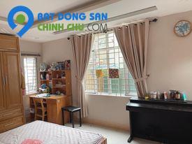 Khu PL, nở hậu Tôn Thất Tùng – Đống đa 55m 5 tầng, ngõ rộng gần phố, giá ĐẸP chưa đến 7 tỷ