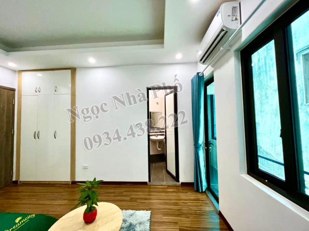 Khương đình, Bán cả tòa chung cư mini thu 720 tr/ 1 năm, 60m2x 6 tầng, hàng hiếm, bay nhanh trong ngày