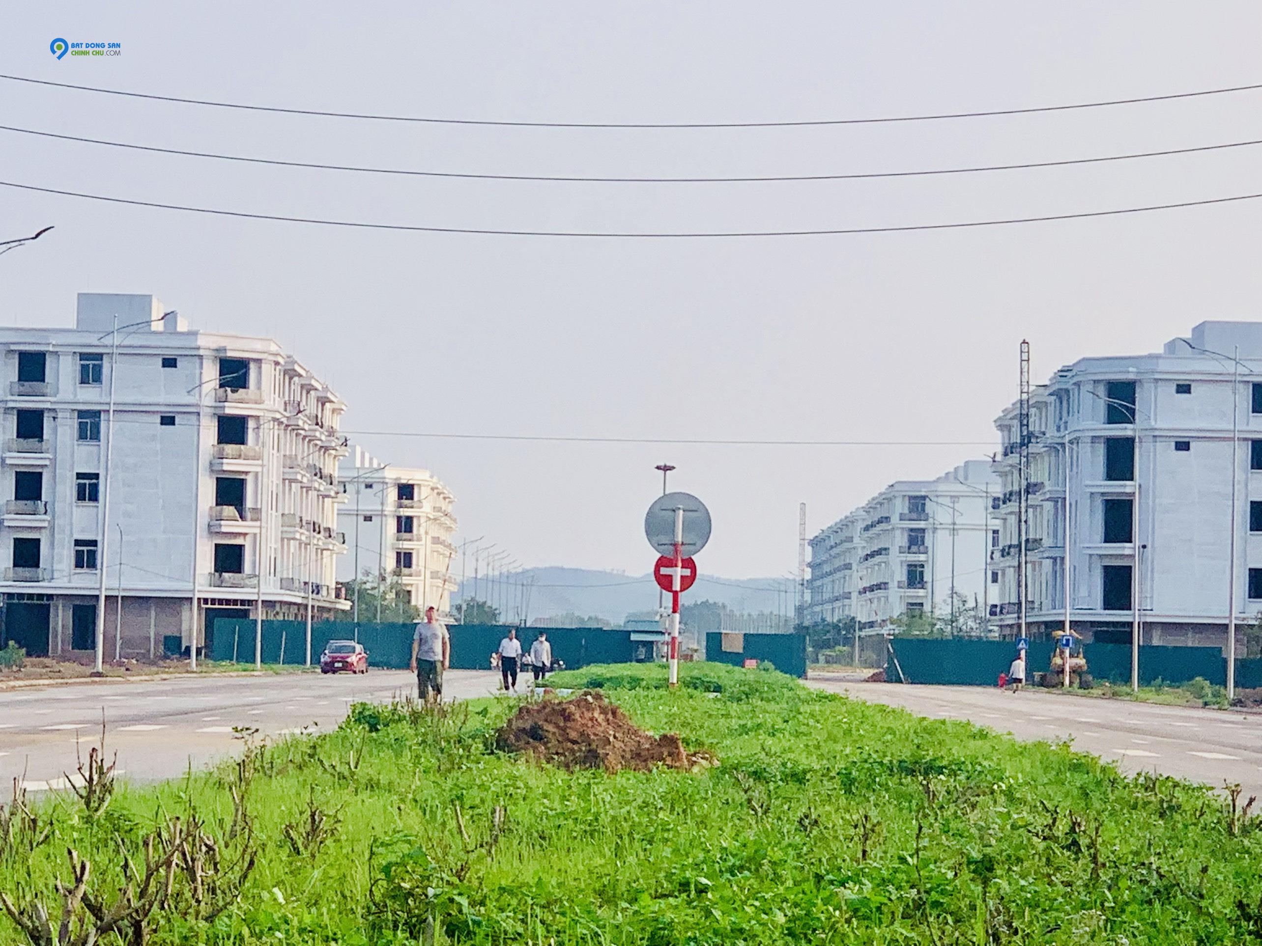 LAM SƠN NEXUS CITY - CƠ HỘI DUY NHẤT TRONG THÁNG