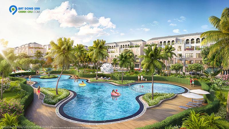 LIỀN K.Ề G.Ầ.N B.I.Ể.N VIN Ocean 2, CHIẾT KHẤU 19% ĐẾN 26.5% CHÍNH SÁCH CHỈ ÁP DỤNG CHO 3 C.ĂN CUỐI CÙNG
