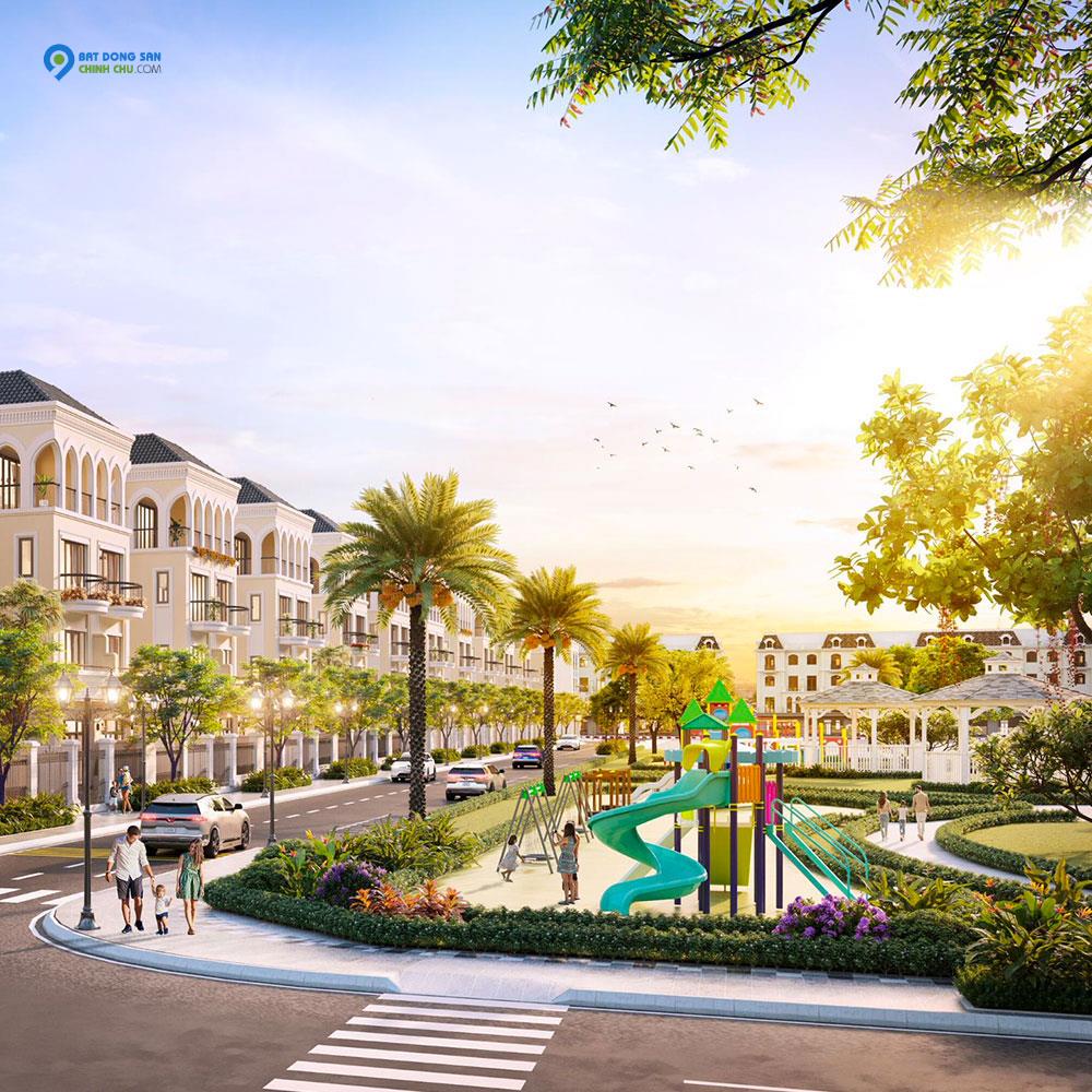 LIỀN K.Ề G.Ầ.N B.I.Ể.N VIN Ocean 2, CHIẾT KHẤU 19% ĐẾN 26.5% CHÍNH SÁCH CHỈ ÁP DỤNG CHO 3 C.ĂN CUỐI CÙNG
