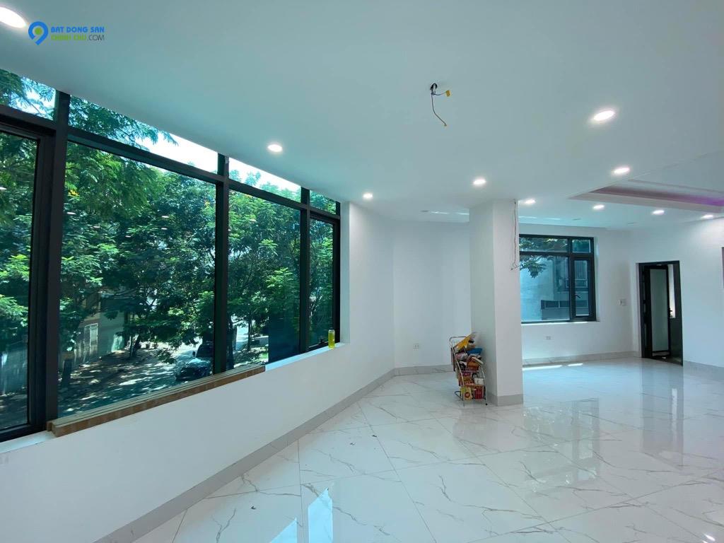 LK Lô góc Mậu Lương Kiến Hưng 50m2, 4m tiền thang máy xịn, nhà đẹp ở luôn, nhỉnh 10 tỷ.