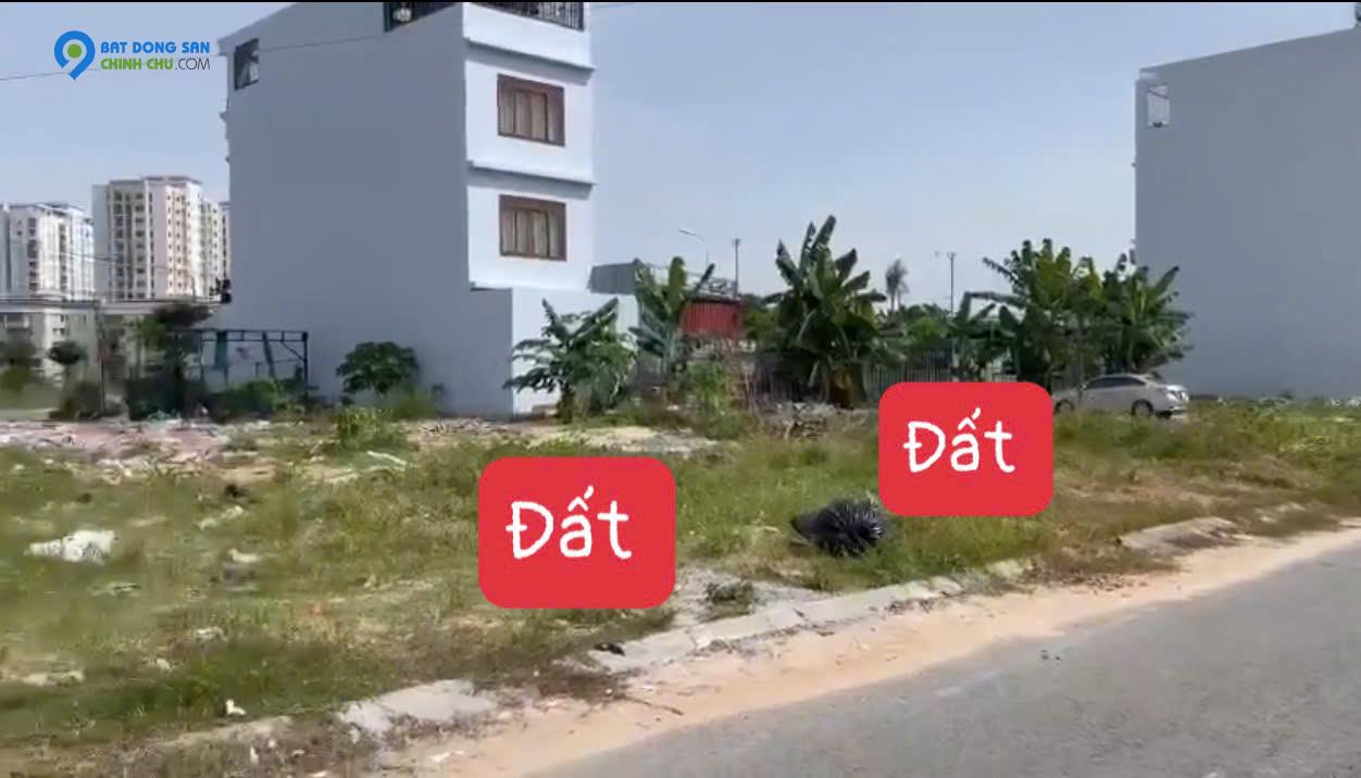 LÔ ĐẤT ĐẸP NGAY TRUNG TÂM TP. BẾN CÁT – GIÁ TỐT!