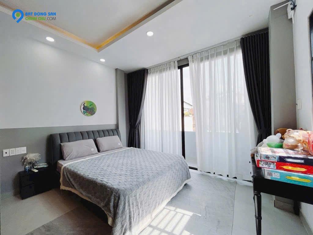 LÔ ĐẤT HẺM THẲNG Ô TÔ QUAY ĐẦU - 80M2 VUÔNG VỨC - XÂY TỰ DO HỆ SỐ 4.0 - NHỈNH 6 T.Ỷ