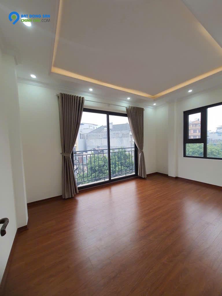 LÔ GÓC 2 THOÁNG - THÔNG KINH DOANH - GARA Ô TÔ - THANG MÁY