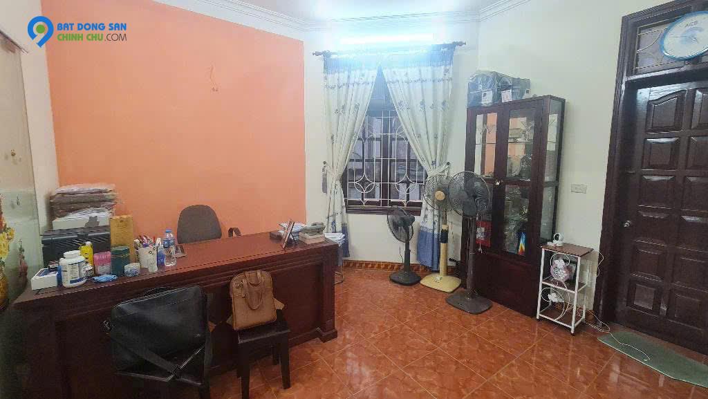 LÔ GÓC 3 MẶT - NHÀ QUYỀN LỰC - KHU SIÊU DÂN TRÍ - QCCC - AN NINH CỰC VIP - TRUNG TÂM VĂN CHƯƠNG, ĐỐNG ĐA. SIÊU TIỆN ÍCH K PHẢI BÀN!!
