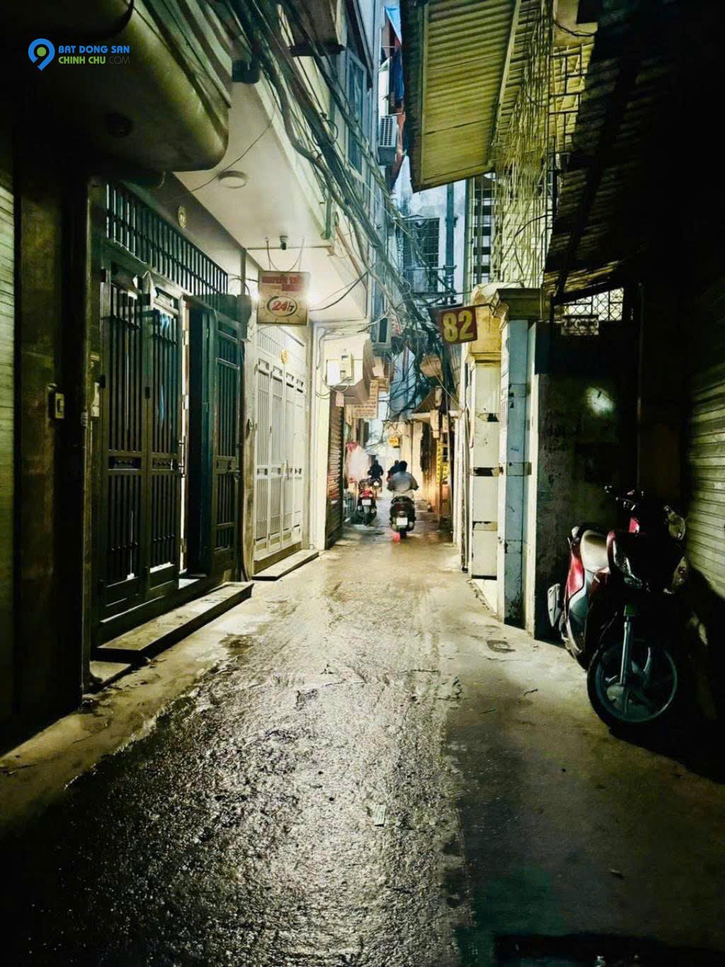 LÔ GÓC - NỞ HẬU ĐÓN LỘC - THANG MÁY - NHÀ ĐẸP Ở NGAY VÀ LUÔN!