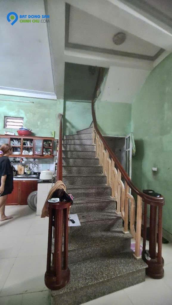 LÔ GÓC - Ô TÔ ĐỖ - NHÀ DÂN XÂY NHỈNH 6 TỶ AC ĐẦU TƯ CỬA RA ỔN ĐỊNH KHU VỰC PHÁT TRIỂN MẠNH