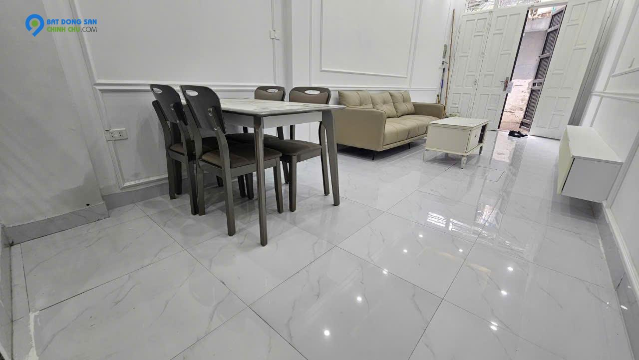 LÔ GÓC TRUNG TÂM VĂN QUÁN, NGÕ RỘNG VF3 ĐỖ CỬA, Ô CHỜ THANG MÁY MINI, NHỈNH 7 TỶ
