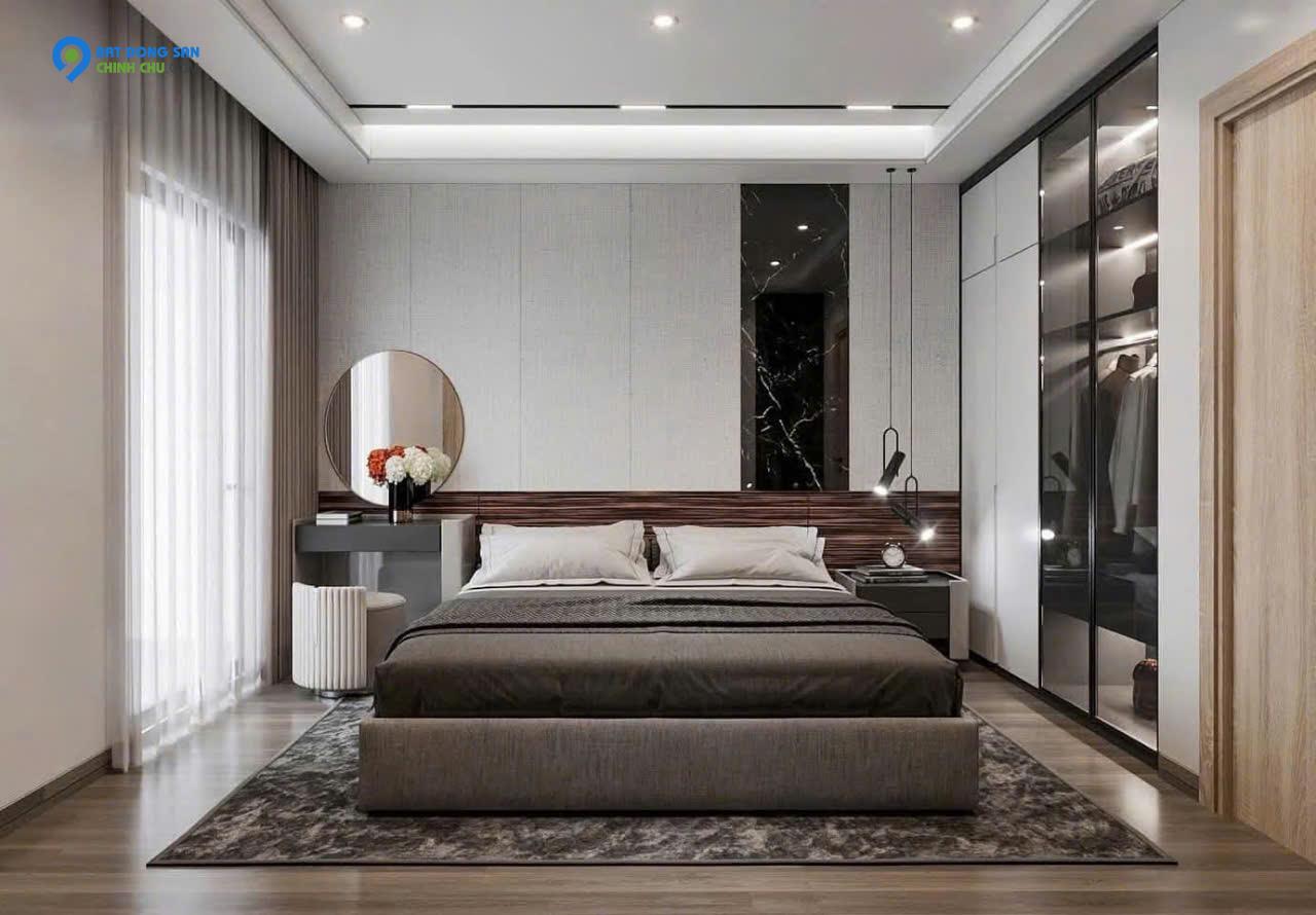 LÕI ĐỐNG ĐA – TRƯỜNG CHINH - GẦN PHỐ – THÔNG SỐ HIẾM – CHỈ 5.5 TỶ - 33m2