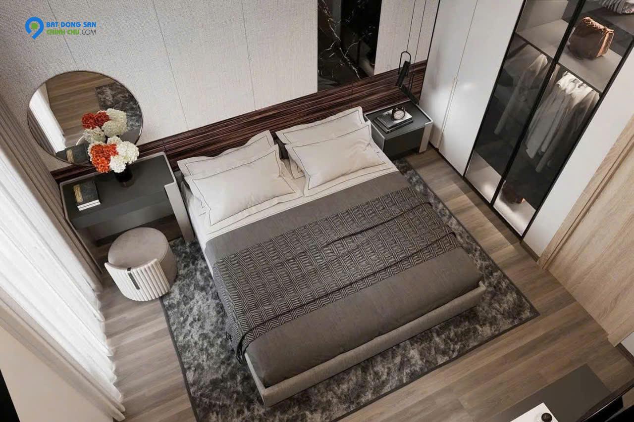 LÕI ĐỐNG ĐA – TRƯỜNG CHINH - GẦN PHỐ – THÔNG SỐ HIẾM – CHỈ 5.5 TỶ - 33m2