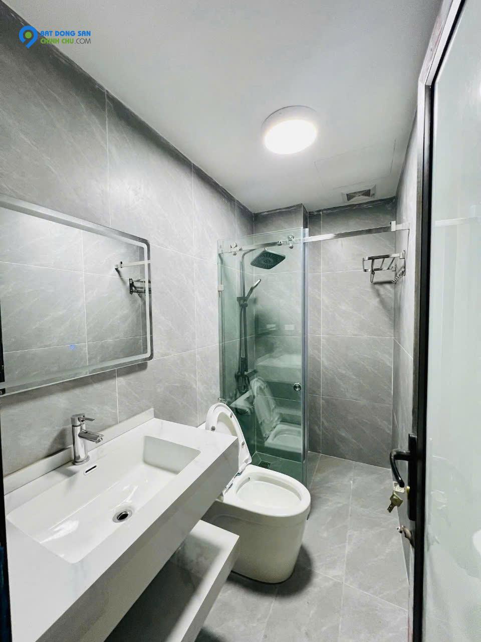 LÕI ĐỐNG ĐA – TRƯỜNG CHINH - GẦN PHỐ – THÔNG SỐ HIẾM – CHỈ 5.5 TỶ - 33m2