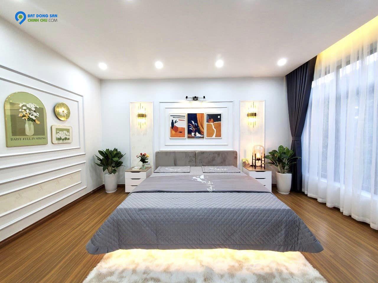 LONG LANH! Bán nhà Trần Phú, Hà Đông, 62m2 KINH DOANH, ở ngay hơn 6 tỷ