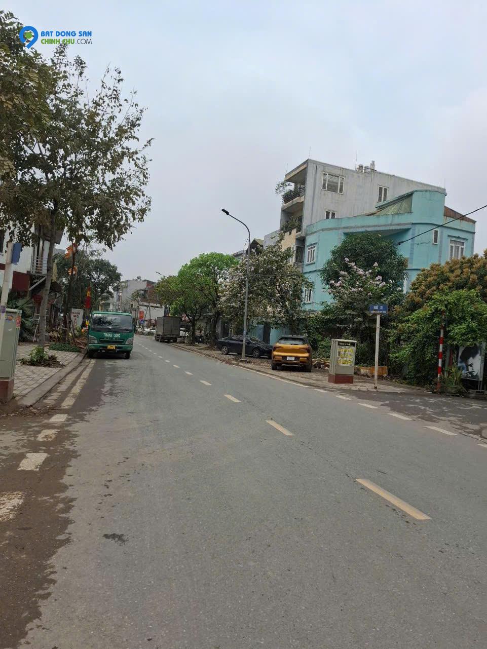 MẢNH ĐẤT ĐẸP 100M2 TẠI QL3- ĐÔNG ANH – HÀ NỘI- MUA MỘT TẶNG 3