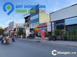 MẶT BẰNG SONG HÀNH PHƯỜNG AN PHÚ 60m2 CHỈ 18tr