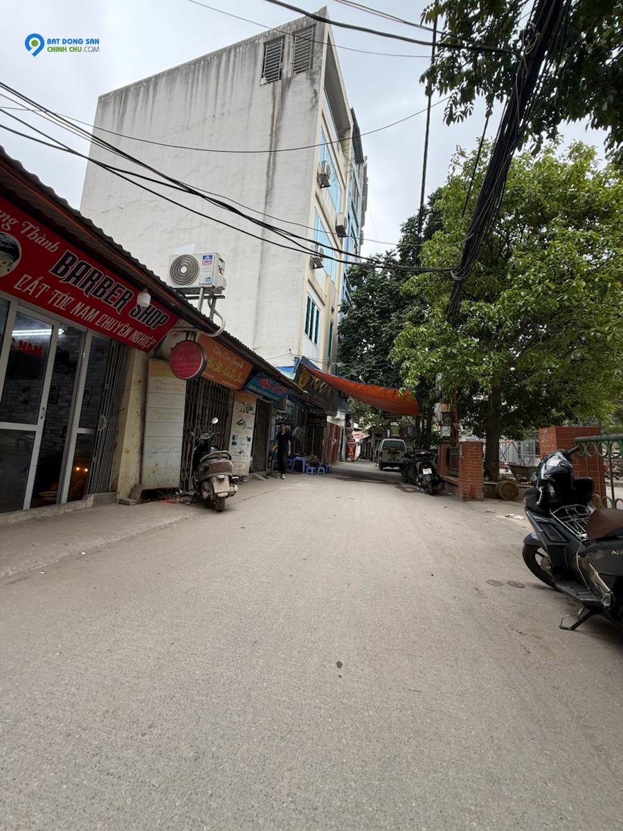 MẶT NGÕ CẦU GIẤY - NGÕ ÔTÔ TRÁNH, KINH DOANH ĐỈNH - GIÁ 16 TỶ