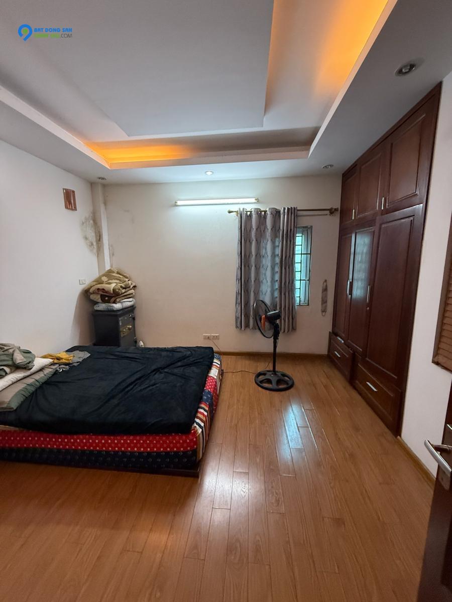 MẶT NGÕ CẦU GIẤY - NGÕ ÔTÔ TRÁNH, KINH DOANH ĐỈNH - GIÁ 16 TỶ