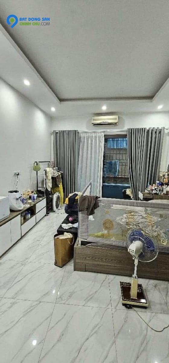 MẶT NGÕ KINH DOANH ĐỈNH - NHÀ RỘNG - NGÕ THÔNG - TIỆN ÍCH NGẬP TRÀN