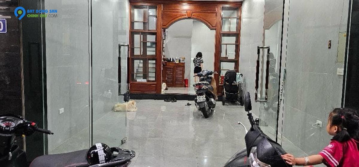 MẶT NGÕ KINH DOANH ĐỈNH - NHÀ RỘNG - NGÕ THÔNG - TIỆN ÍCH NGẬP TRÀN