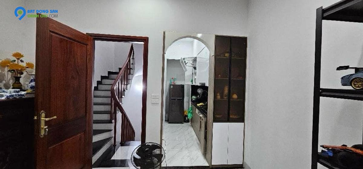 MẶT NGÕ KINH DOANH ĐỈNH - NHÀ RỘNG - NGÕ THÔNG - TIỆN ÍCH NGẬP TRÀN