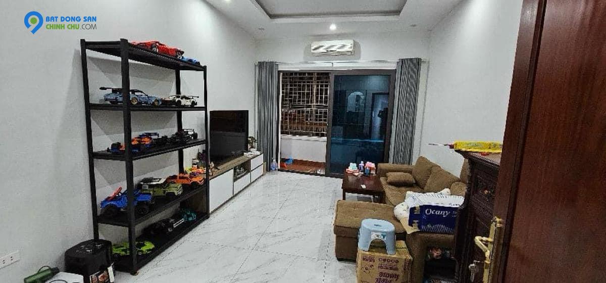 MẶT NGÕ KINH DOANH ĐỈNH - NHÀ RỘNG - NGÕ THÔNG - TIỆN ÍCH NGẬP TRÀN
