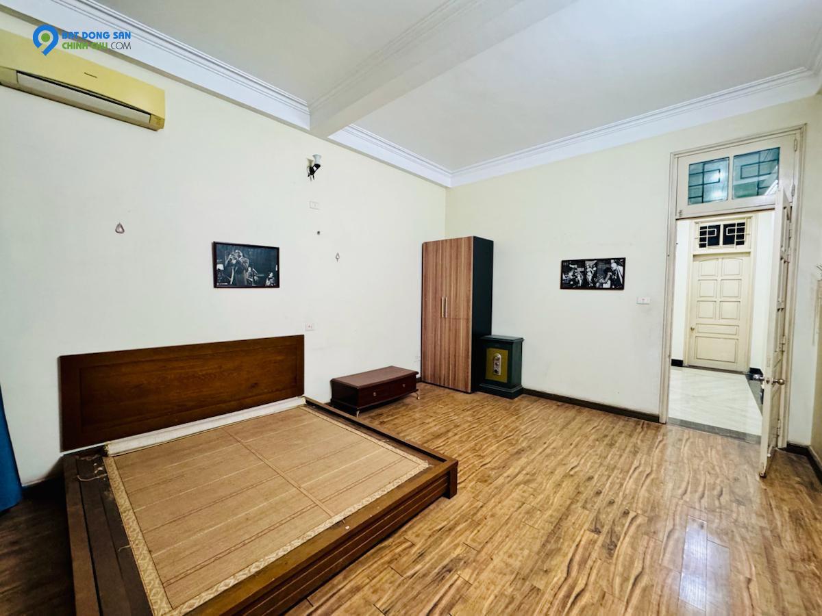 MẶT NGÕ TRẦN PHÚ - 20M RA PHỐ - ÔTÔ ĐỖ CỬA, VÀO NHÀ - GIÁ 16 TỶ