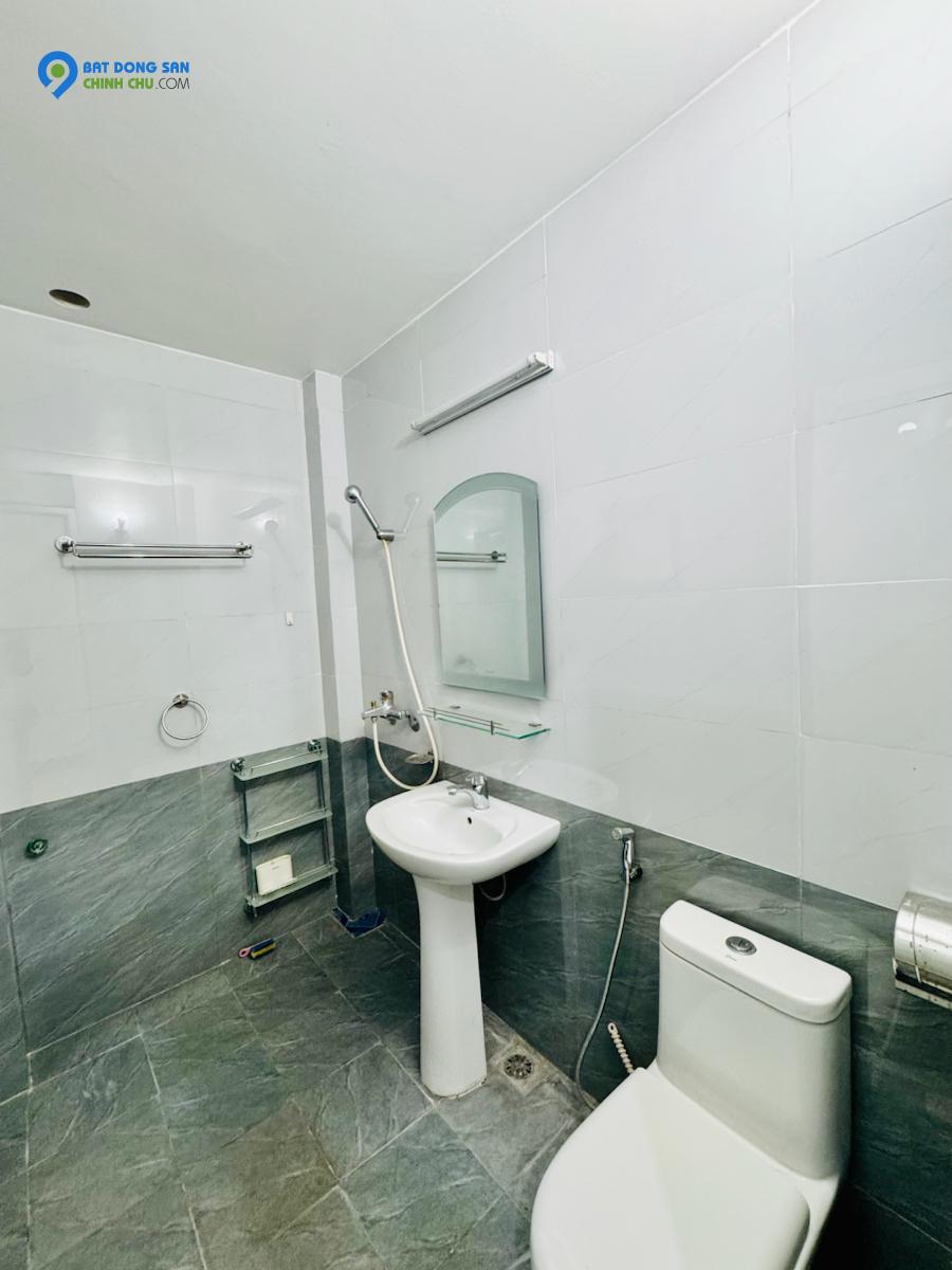 MẶT NGÕ TRẦN PHÚ - 20M RA PHỐ - ÔTÔ ĐỖ CỬA, VÀO NHÀ - GIÁ 16 TỶ
