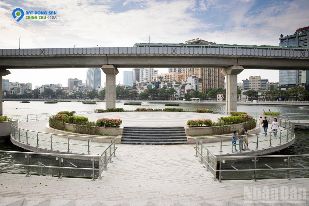 MẶT PHỐ HOÀNG CẦU – KINH DOANH ĐỈNH – LÔ GÓC 100m²