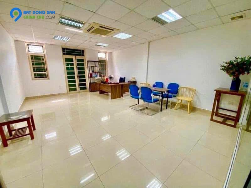 MẶT PHỐ THÁI HÀ  6 TẦNG THANG MÁY,LÔ GÓC ,VĂN PHÒNG ,KINH DOANH,MT5,8M,132M2,47 TỶ