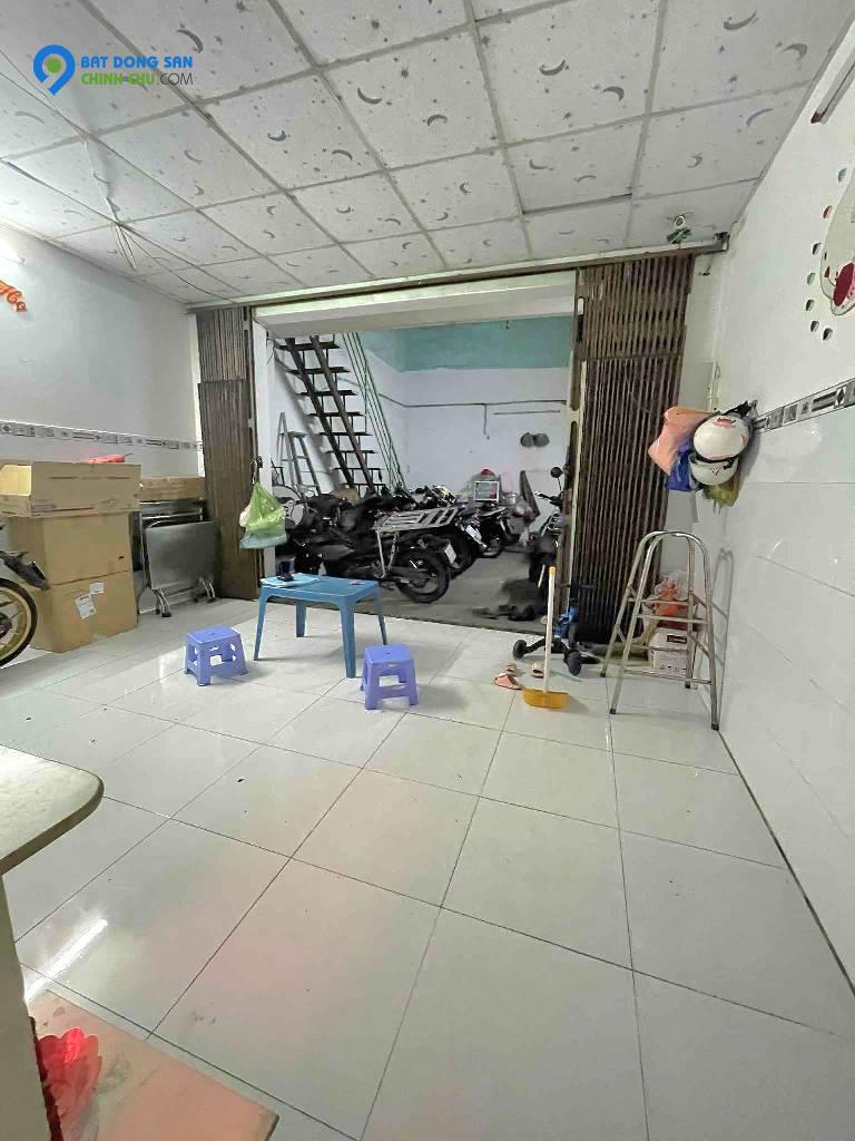 MẶT TIỀN BÌNH TRỊ ĐÔNG - NGAY CẠNH BÊN LÊ VĂN QUỚI - KHU VỰC KINH DOANH SẦM UẤT - 161M - DÒNG TIỀN 20TR/THÁNG - NHỈNH 12 TỶ.