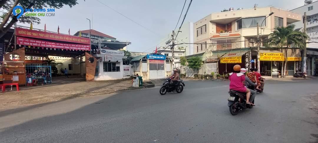 MẶT TIỀN KINH DOANH, NGAY CHỢ BÀ HOM, SÁT TL10, 4P QUA TÊN LỬA, AEON MALL, NGANG HIẾM 5.1M, NHÀ 2TẦNG 5.1x19 M CHỈ 5.7 TỶ.