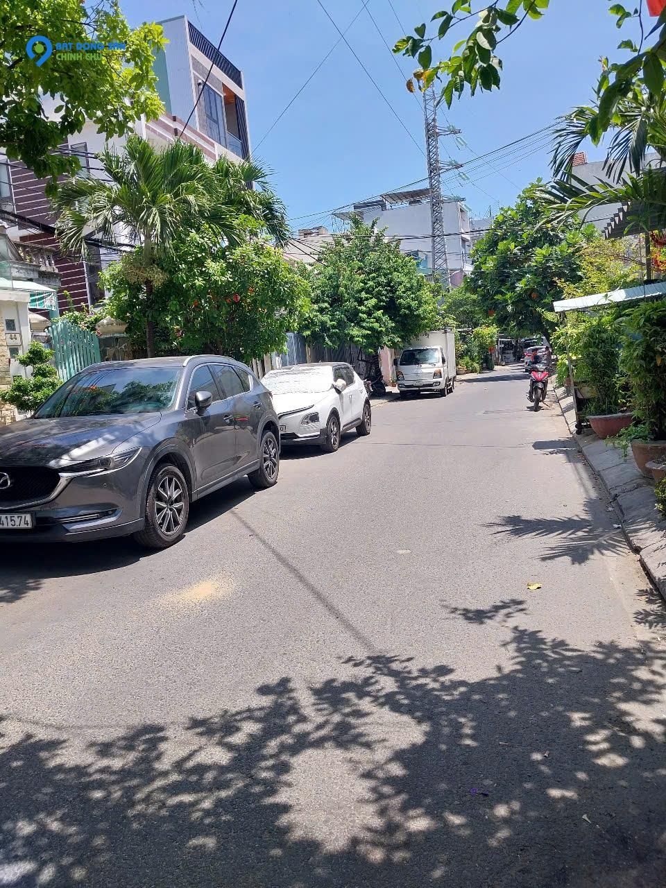 MẶT TIỀN NGUYỄN THIÊN KẾ, 101M2, NGANG 6.5M, SÁT NGUYỄN VĂN THOẠI, 1 PHÚT RA BIỂN MỸ KHÊ, CHỈ 8,4 TỶ TLCC