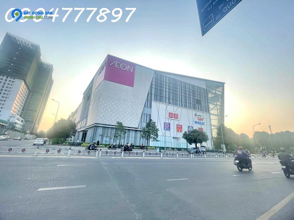 MẶT TIỀN TÊN LỬA BAO HIẾM LÔ GÓC KHÔNG LỘ GIỚI - GẦN AEON MALL BÌNH TÂN - CHÍNH CHỦ 40 NĂM - GIÁ ĐẦU TƯ CỰC TỐT 547M2 CHỈ 76 TỶ