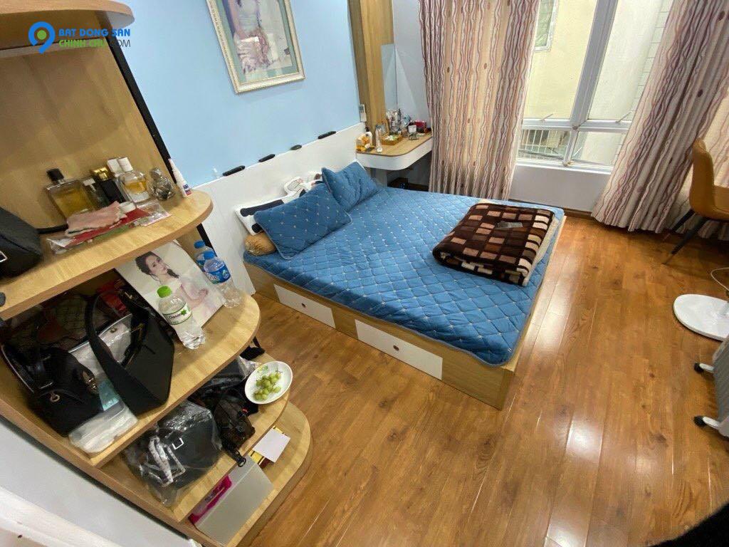 MỄ TRÌ - KINH DOANH – Ô TÔ – DT 60M – 5 TẦNG