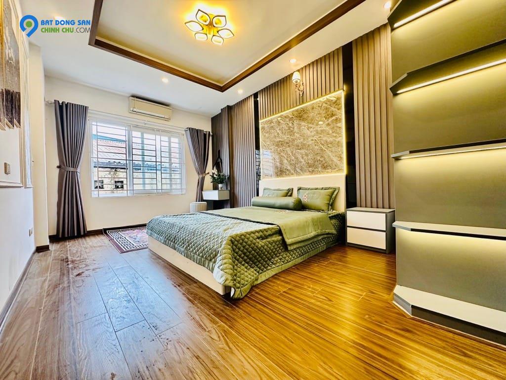 MỄ TRÌ - KINH DOANH – Ô TÔ – DT 60M – 5 TẦNG